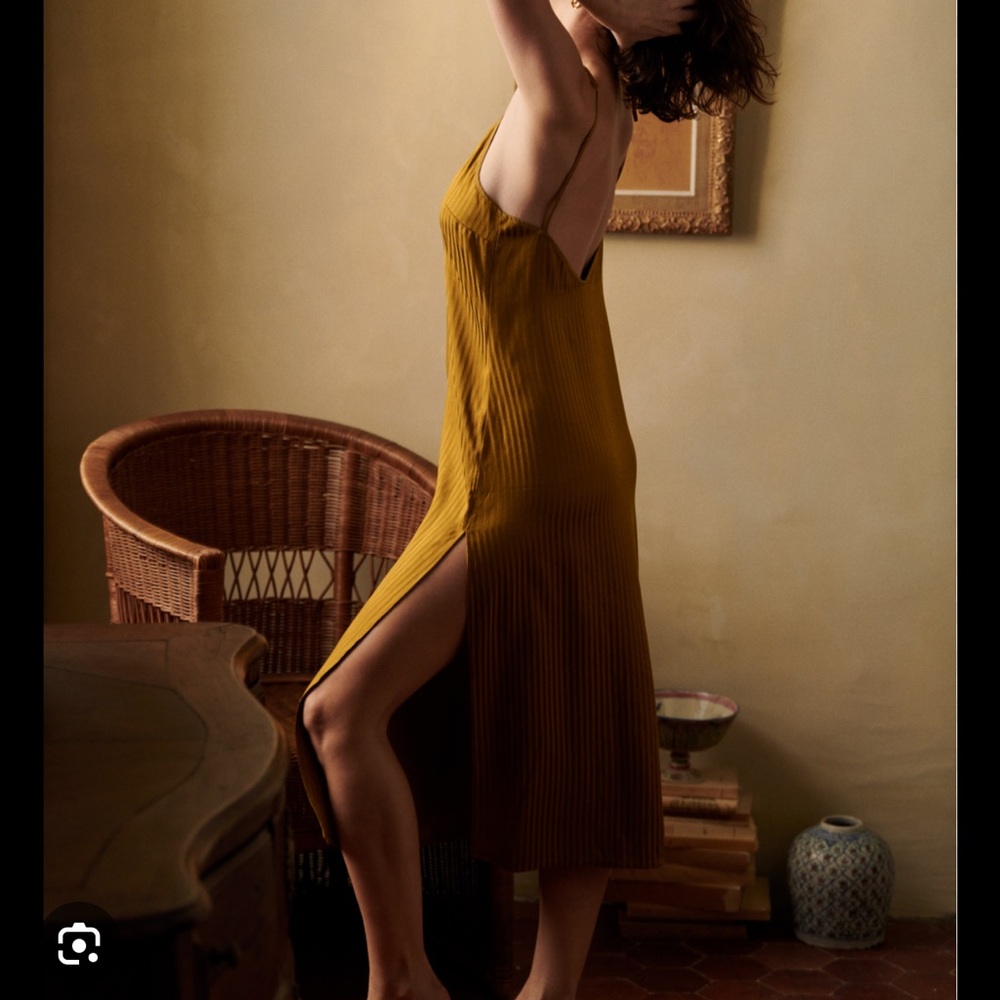 Ysé Paris Nighty